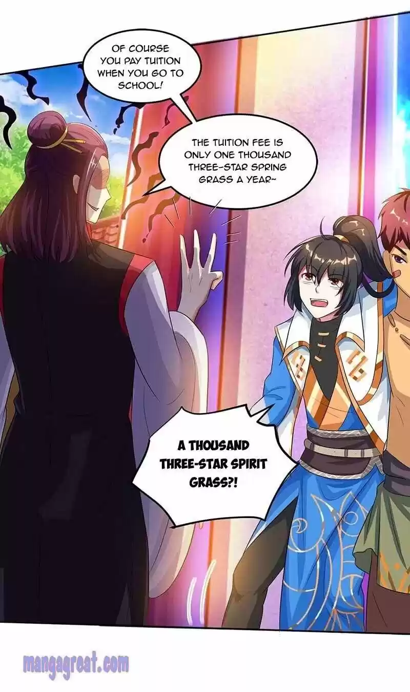 One Step Toward Freedom ch.152