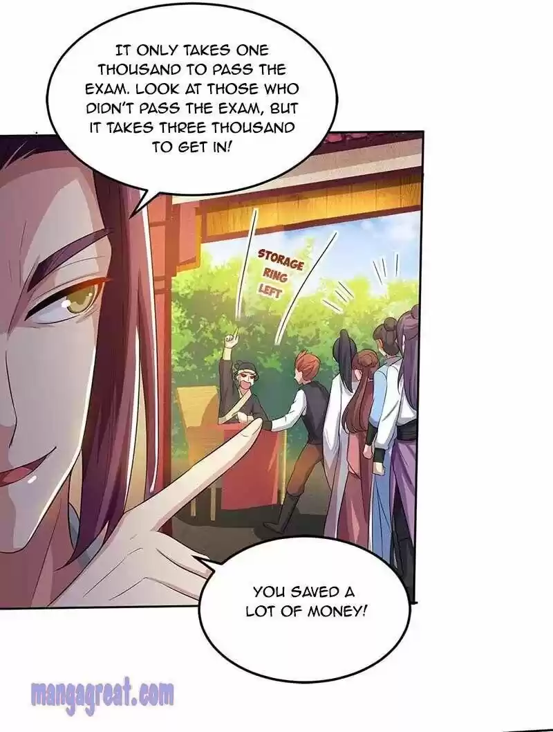 One Step Toward Freedom ch.152