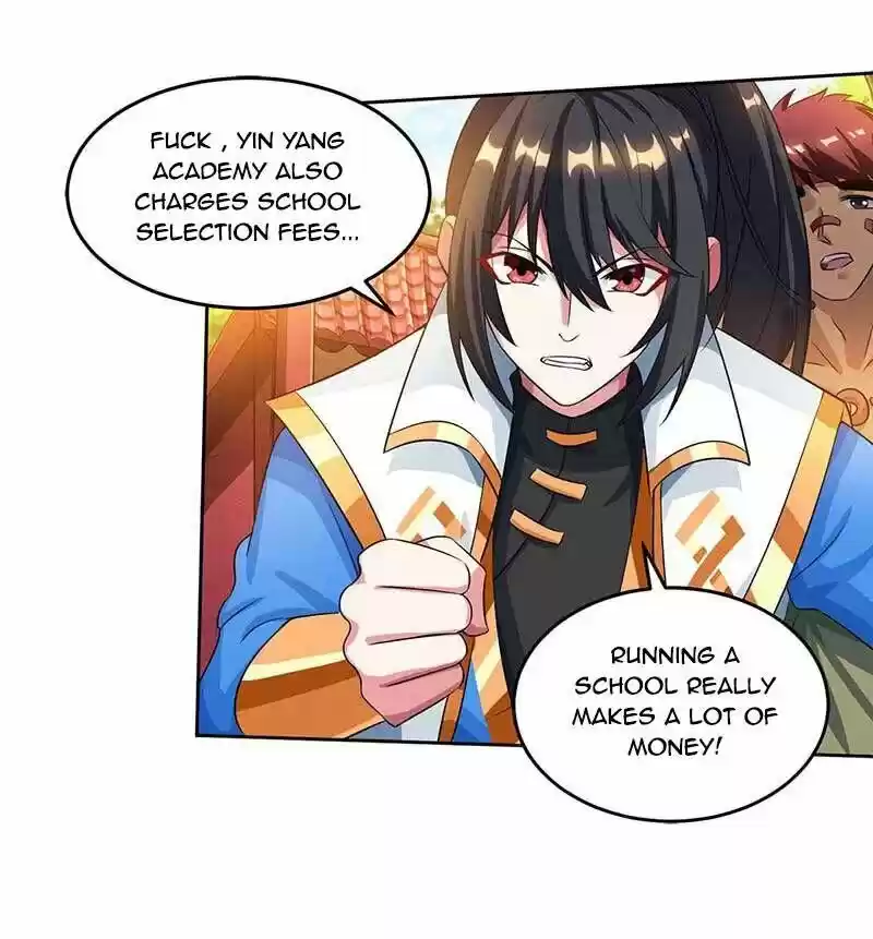 One Step Toward Freedom ch.152