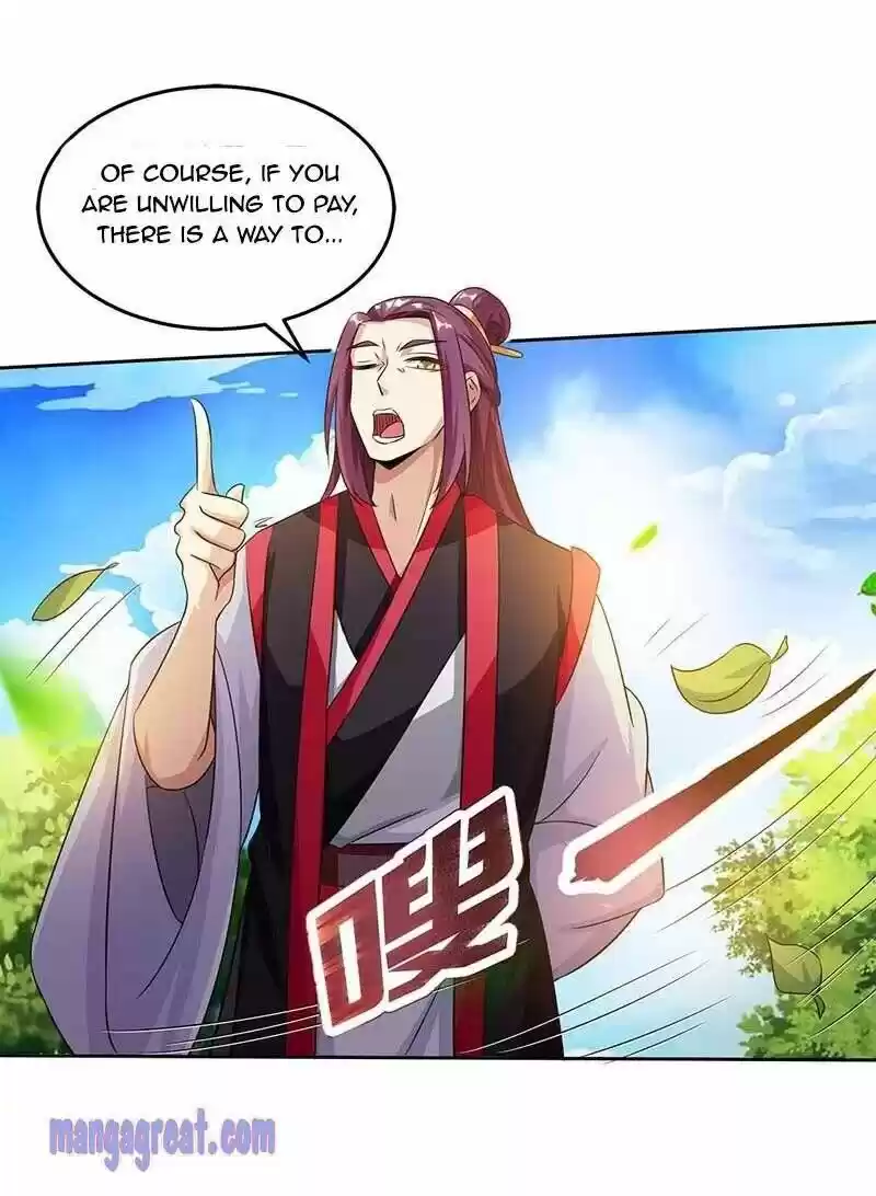 One Step Toward Freedom ch.152