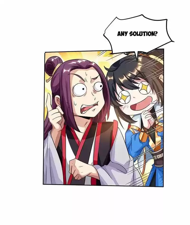 One Step Toward Freedom ch.152