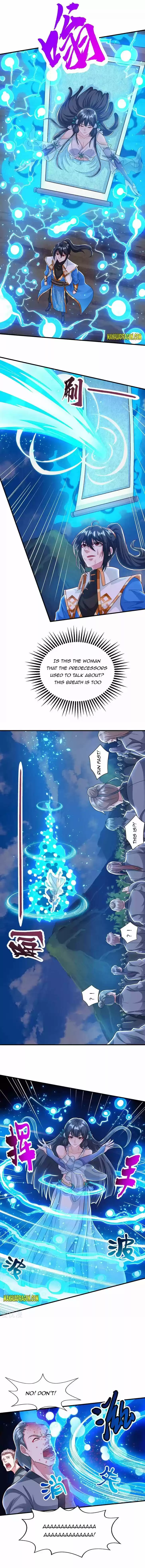 One Step Toward Freedom Ch.224