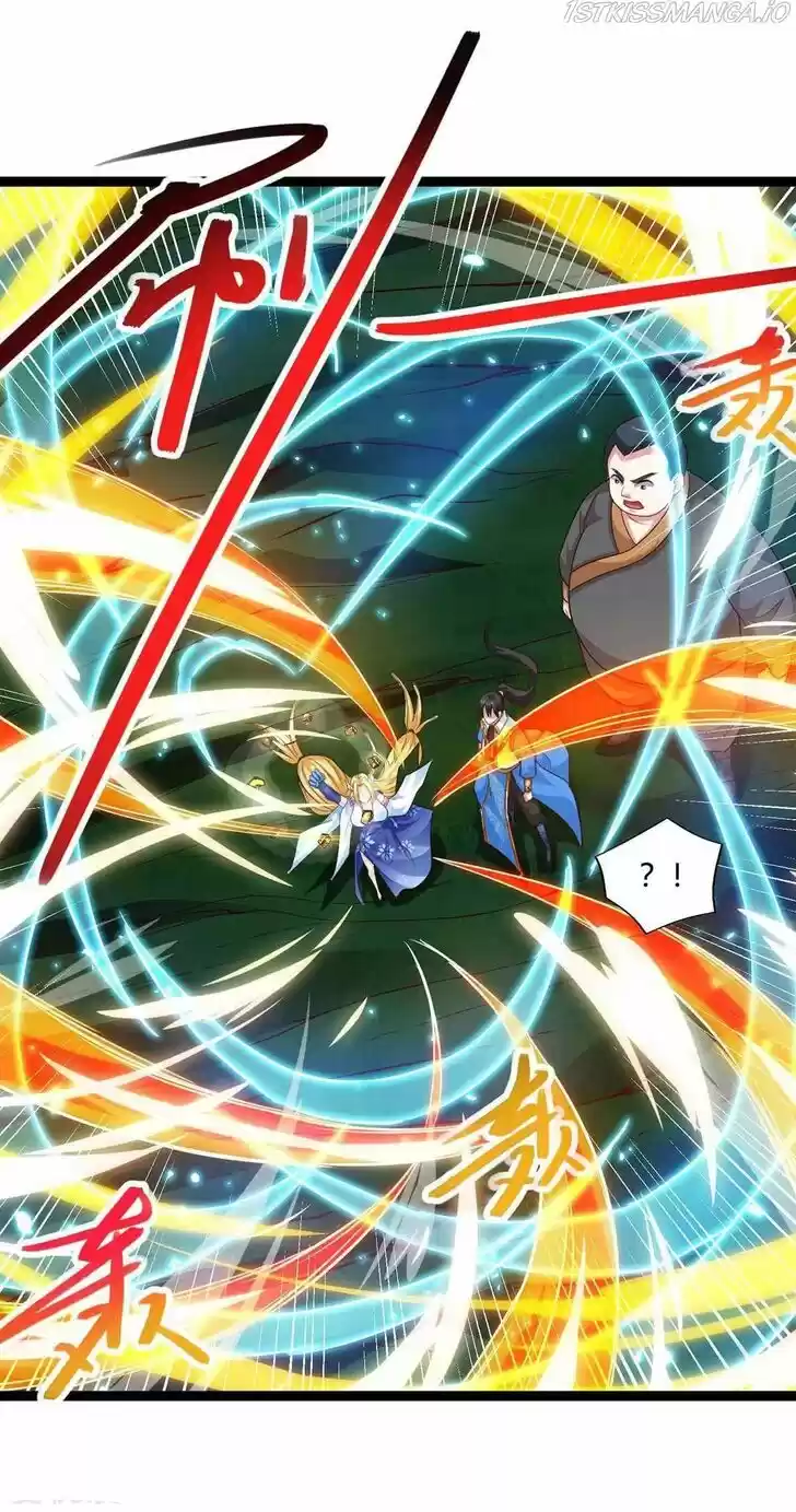 One Step Toward Freedom Ch.243