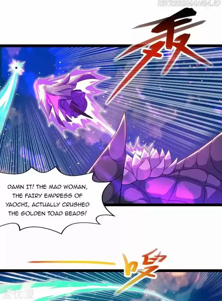 One Step Toward Freedom Ch.243