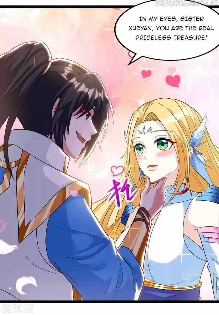 One Step Toward Freedom Ch.243