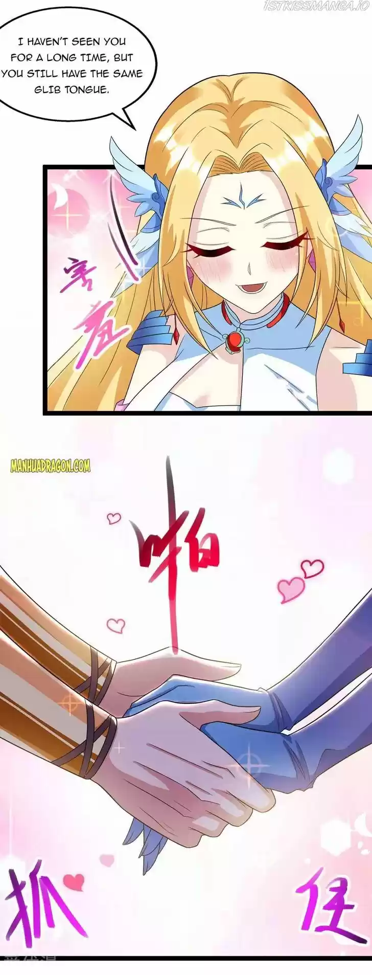 One Step Toward Freedom Ch.243