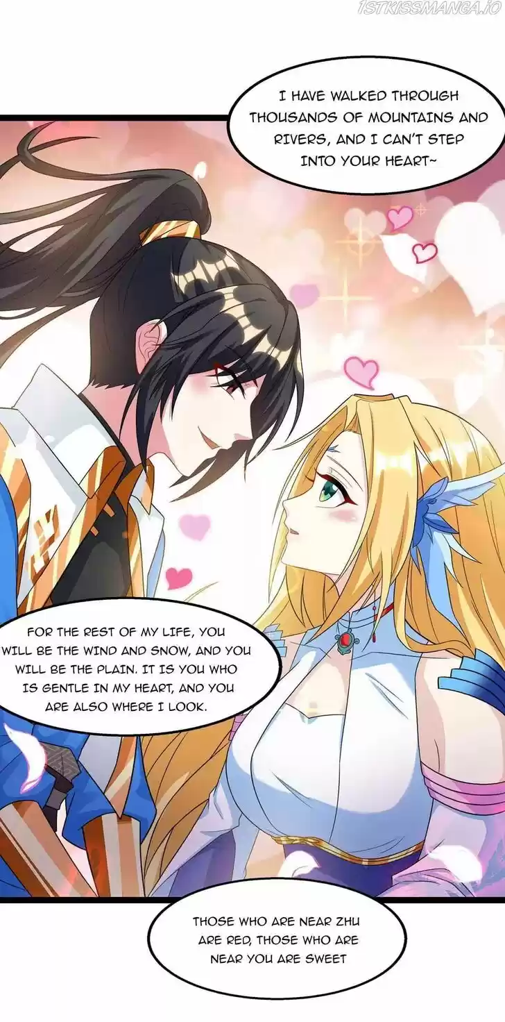 One Step Toward Freedom Ch.243