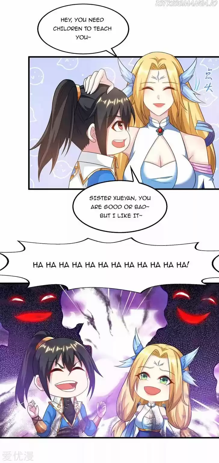 One Step Toward Freedom Ch.243