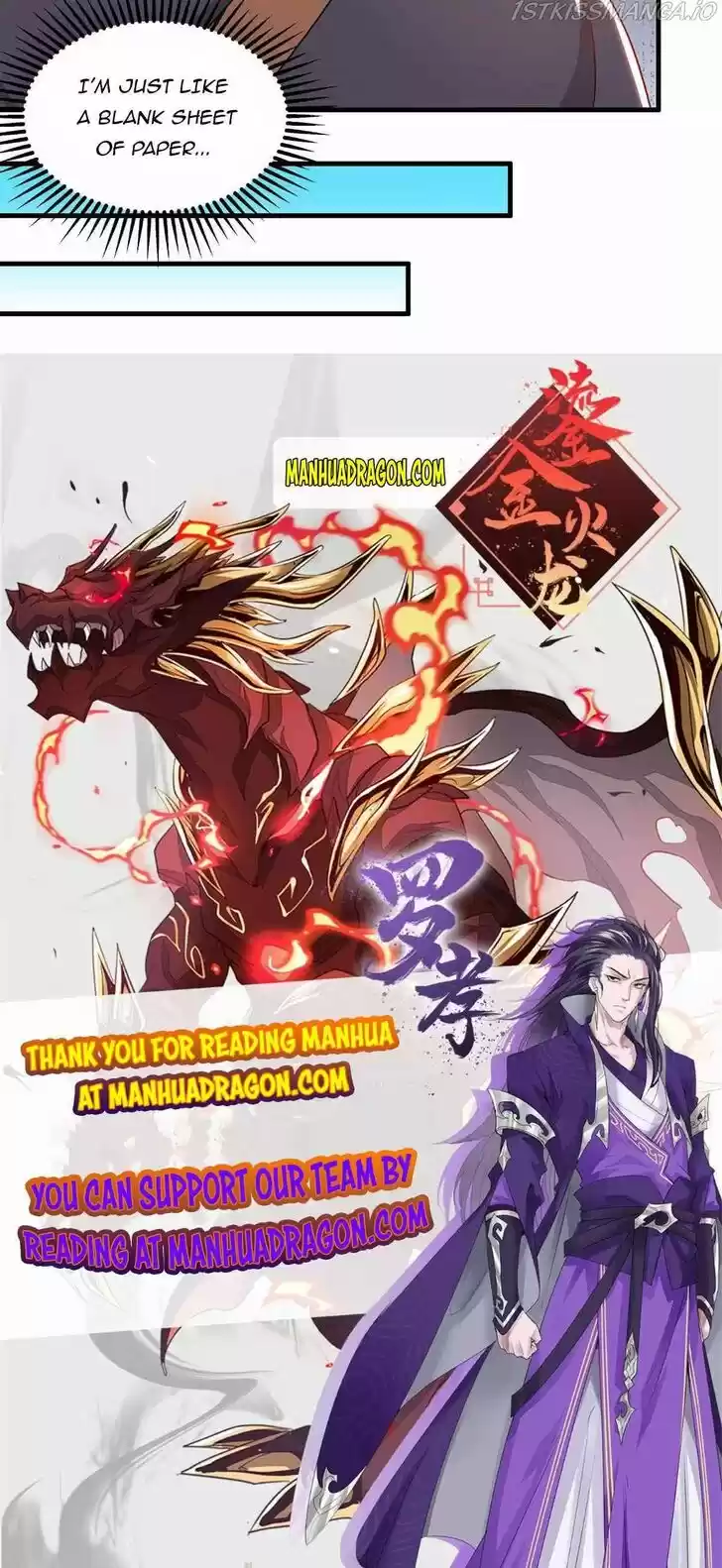 One Step Toward Freedom Ch.243