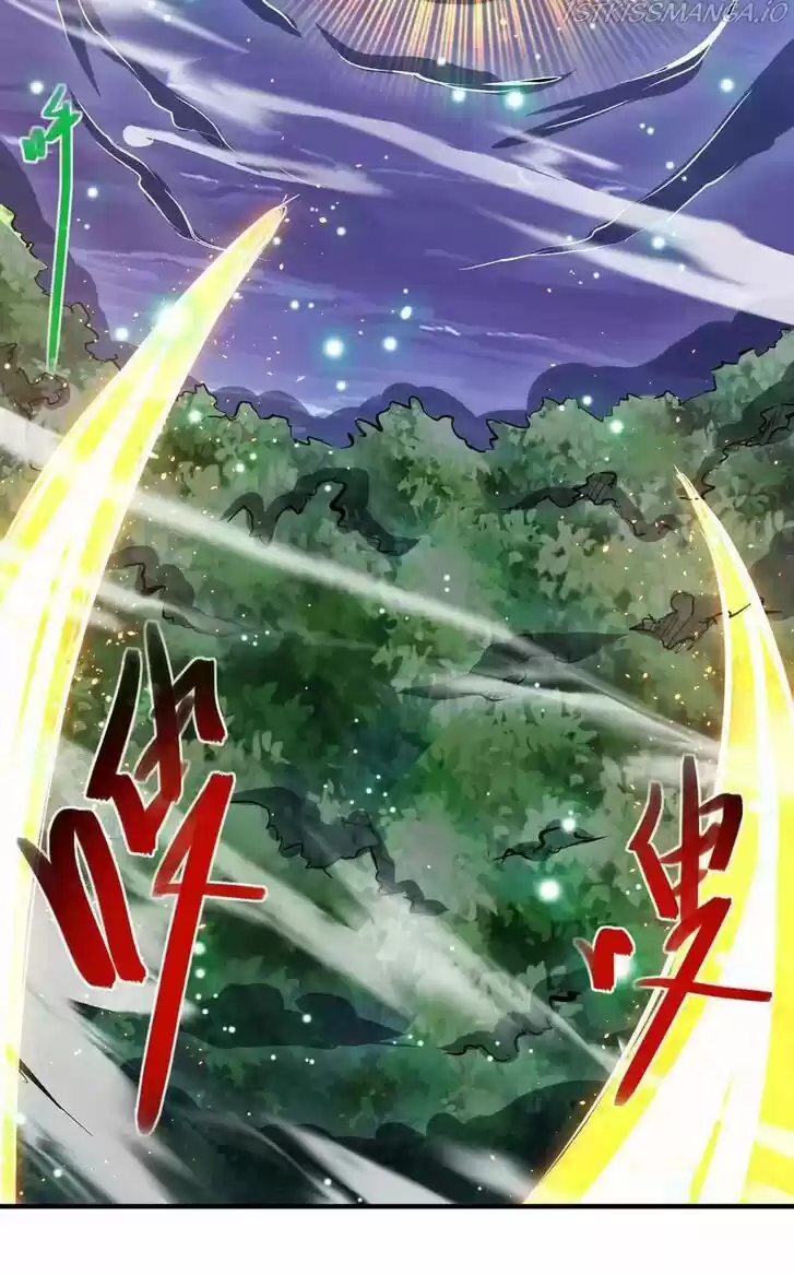 One Step Toward Freedom Ch.244