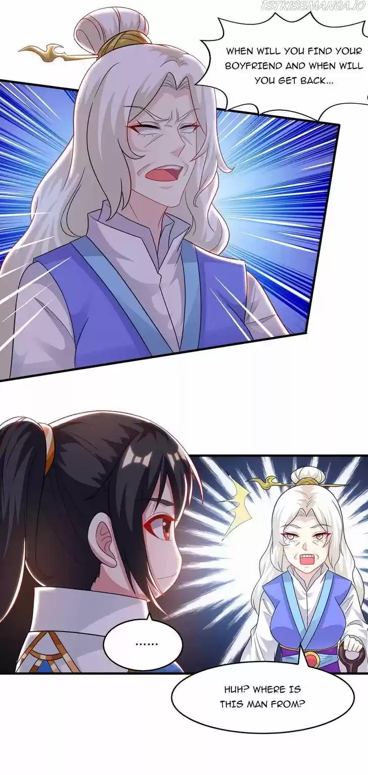 One Step Toward Freedom Ch.244