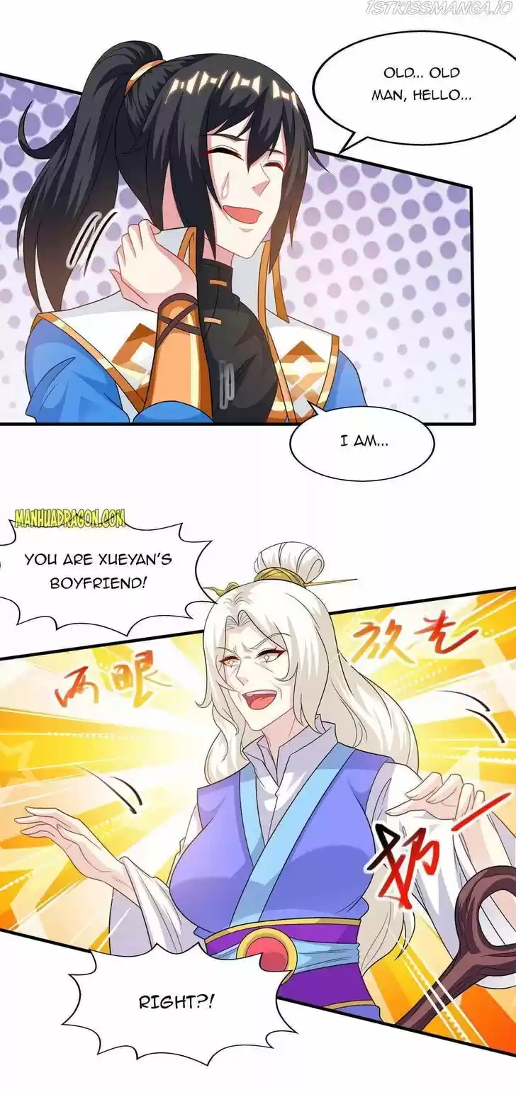 One Step Toward Freedom Ch.244