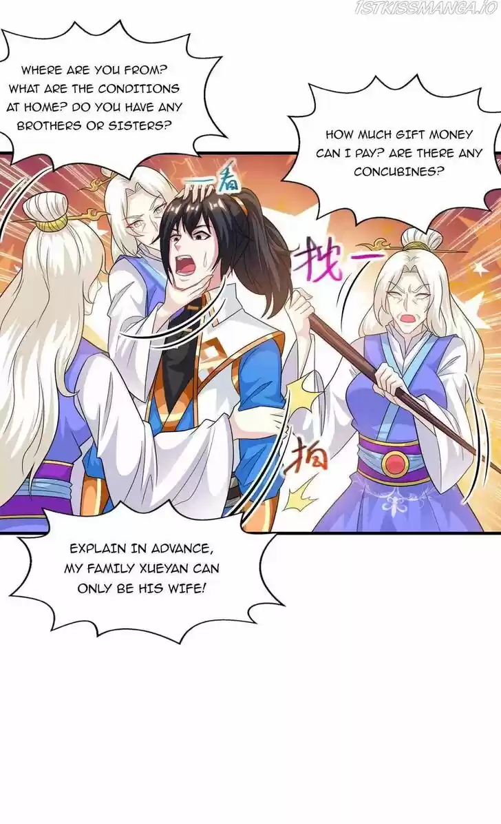 One Step Toward Freedom Ch.244