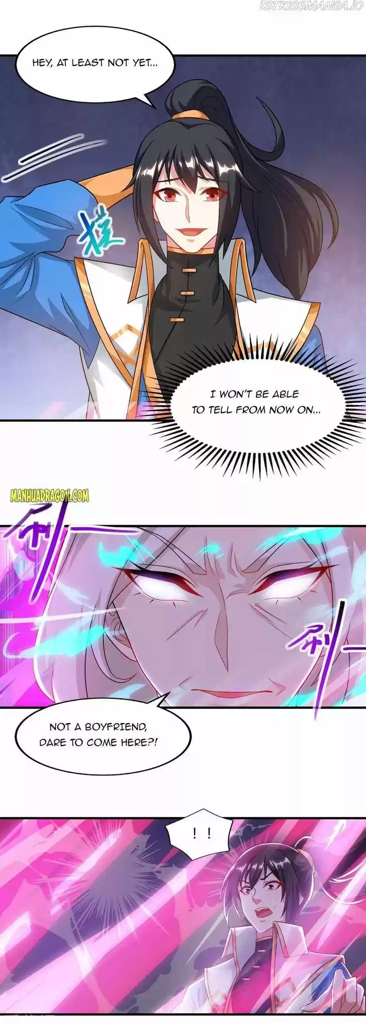 One Step Toward Freedom Ch.244