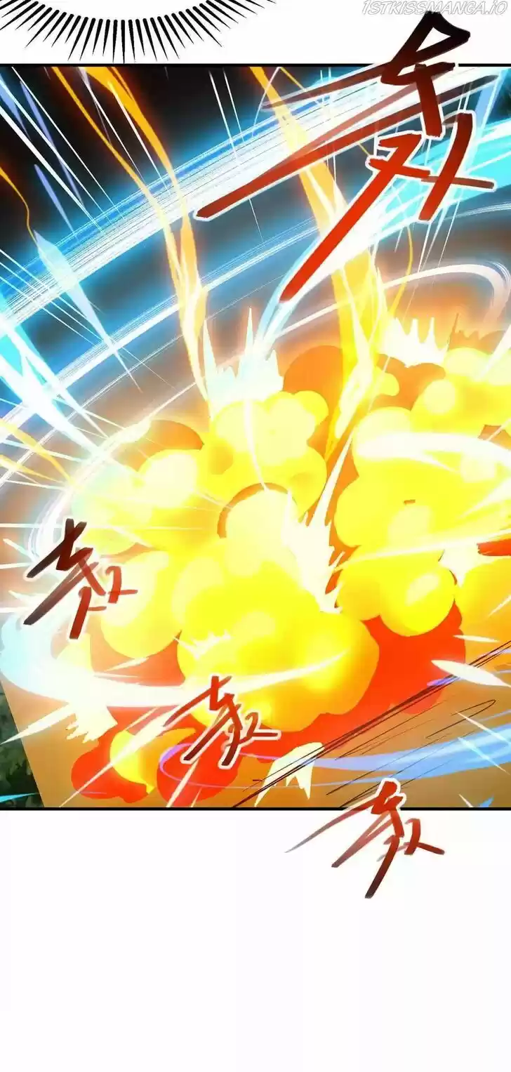 One Step Toward Freedom Ch.244