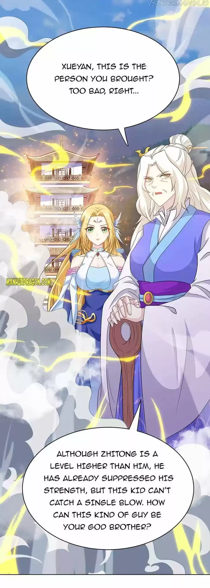 One Step Toward Freedom Ch.244