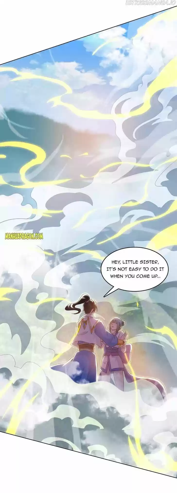 One Step Toward Freedom Ch.244