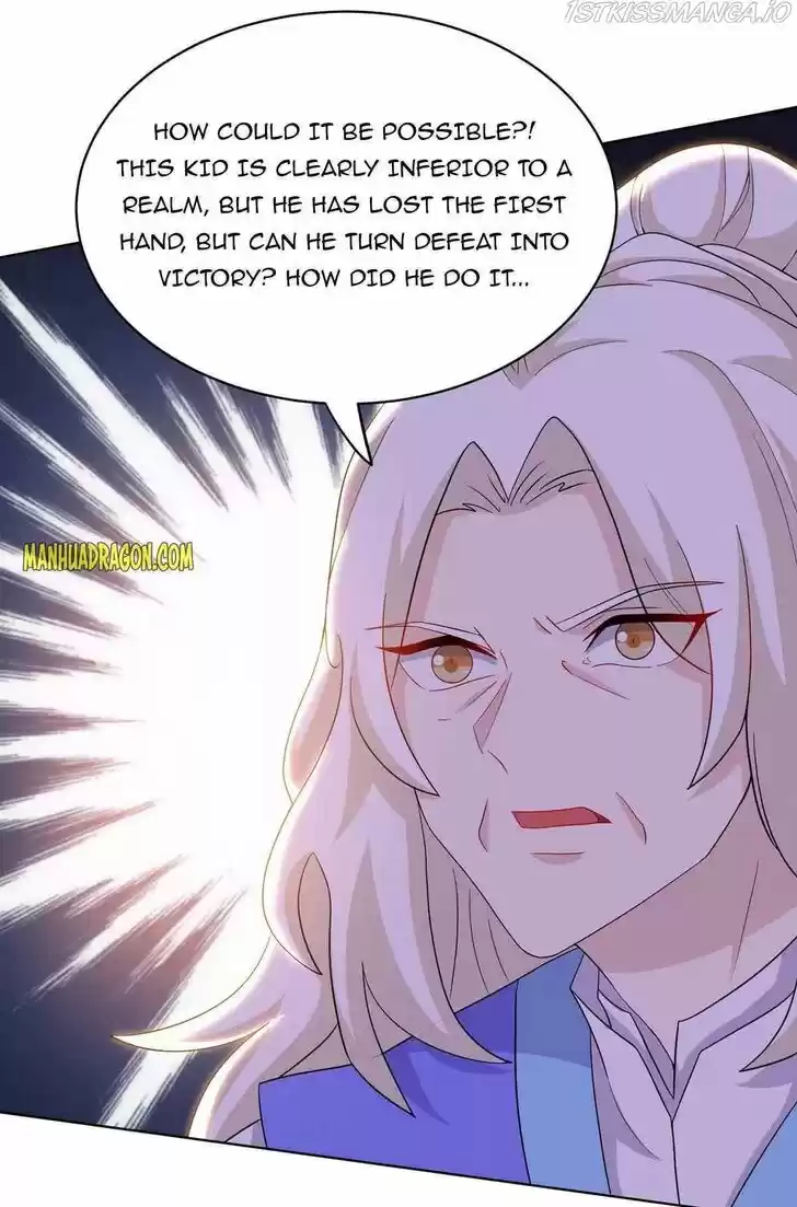 One Step Toward Freedom Ch.244