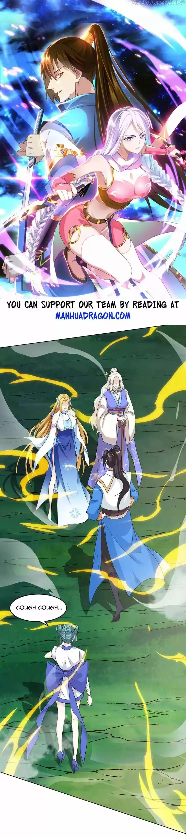 One Step Toward Freedom Ch.245