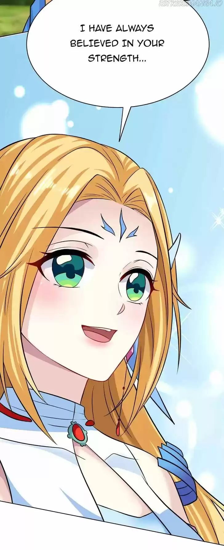 One Step Toward Freedom Ch.245