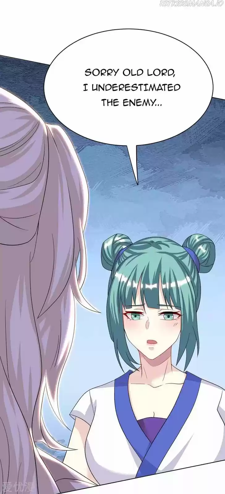 One Step Toward Freedom Ch.245