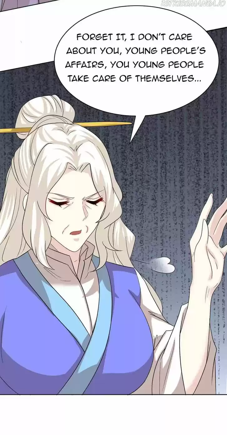 One Step Toward Freedom Ch.245