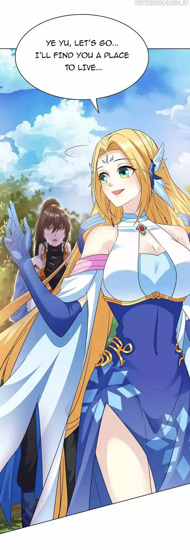 One Step Toward Freedom Ch.245