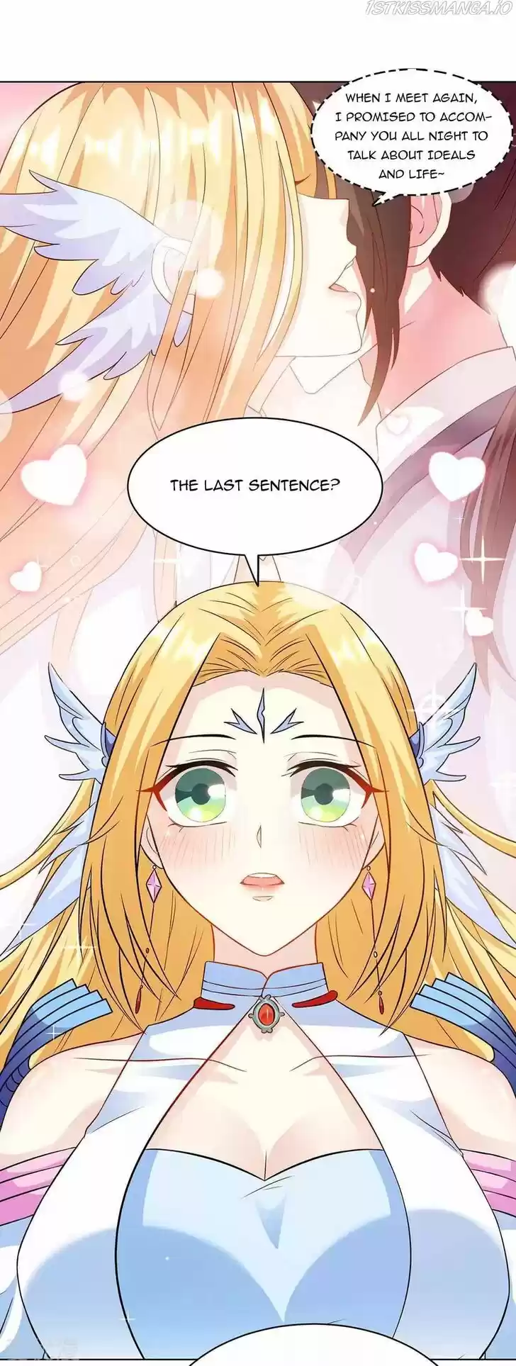 One Step Toward Freedom Ch.245