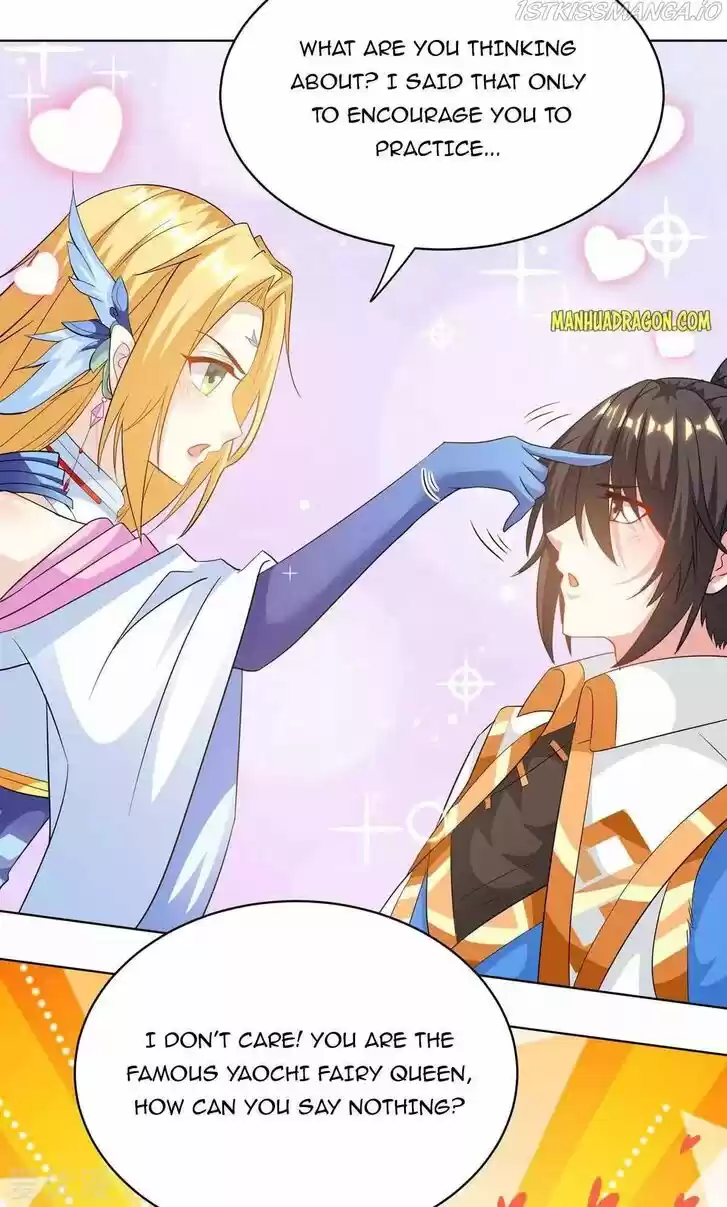 One Step Toward Freedom Ch.245