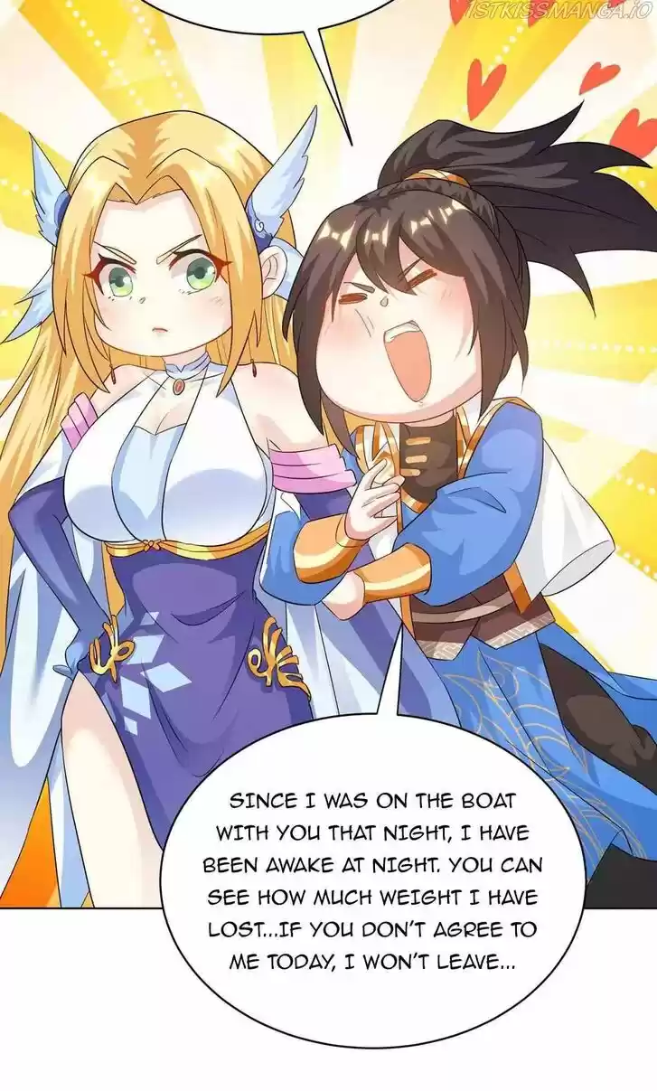 One Step Toward Freedom Ch.245