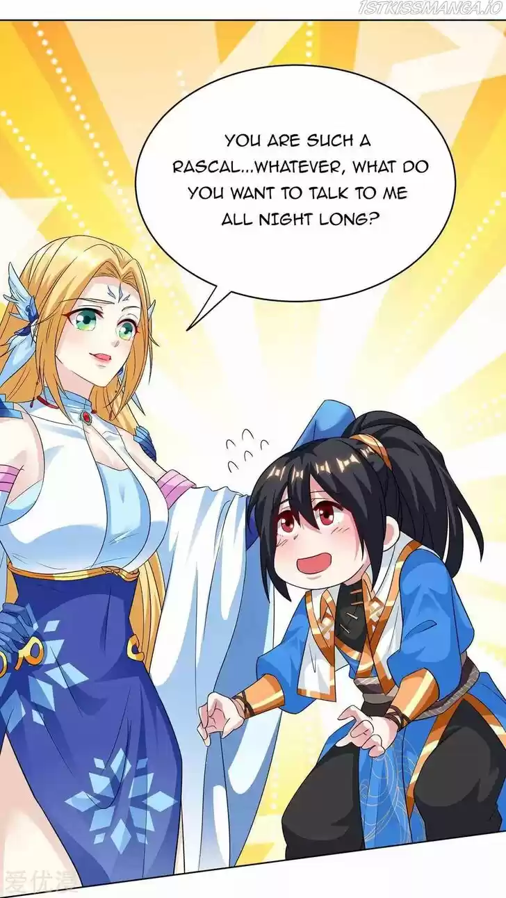 One Step Toward Freedom Ch.245