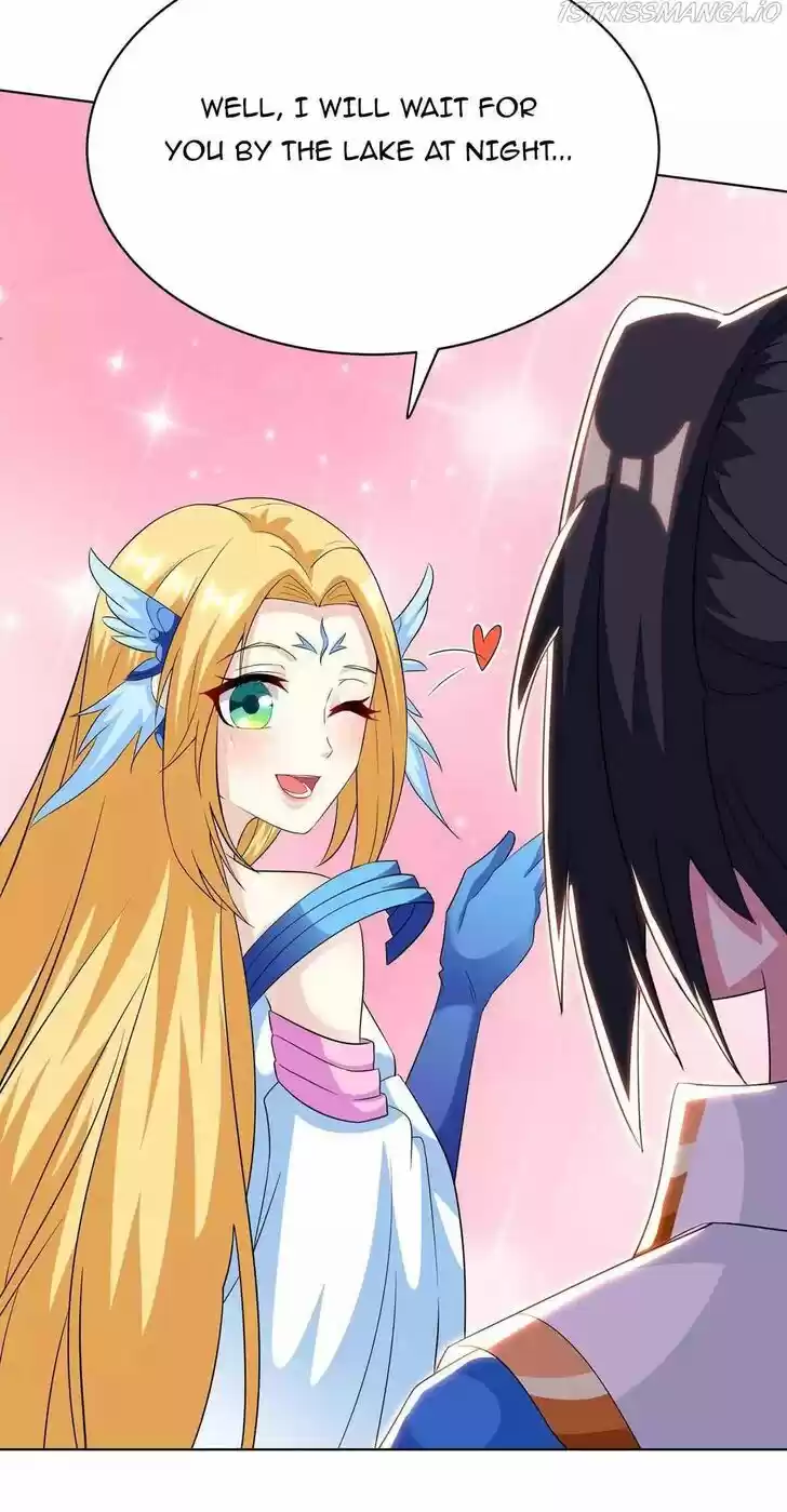 One Step Toward Freedom Ch.245