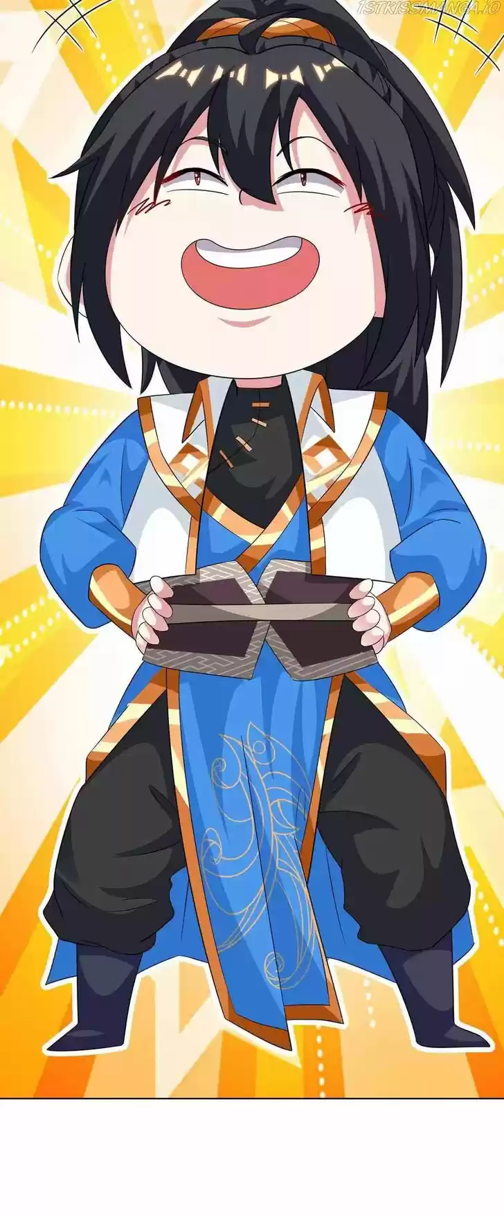 One Step Toward Freedom Ch.245