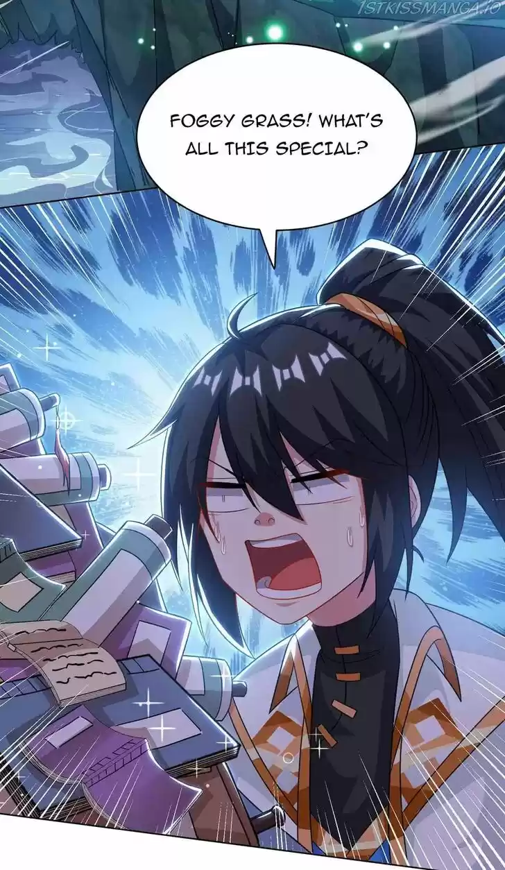 One Step Toward Freedom Ch.245