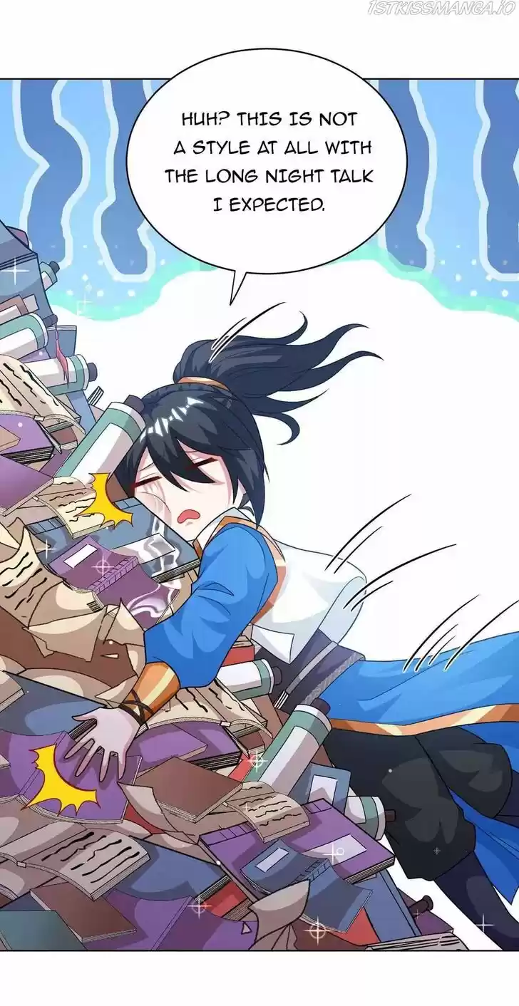 One Step Toward Freedom Ch.245