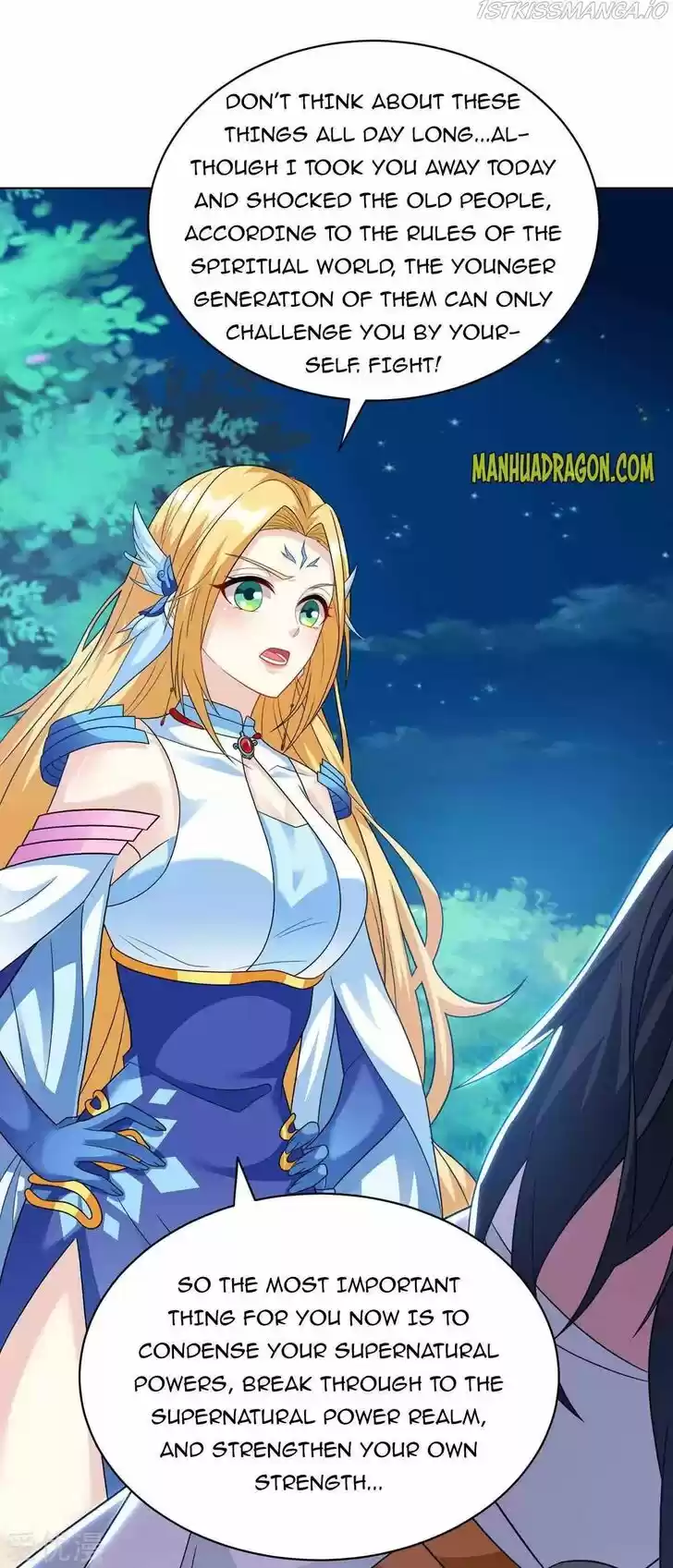 One Step Toward Freedom Ch.245