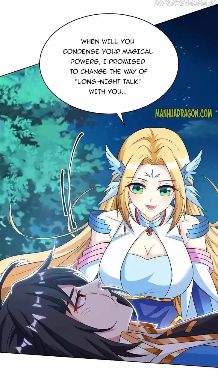 One Step Toward Freedom Ch.245