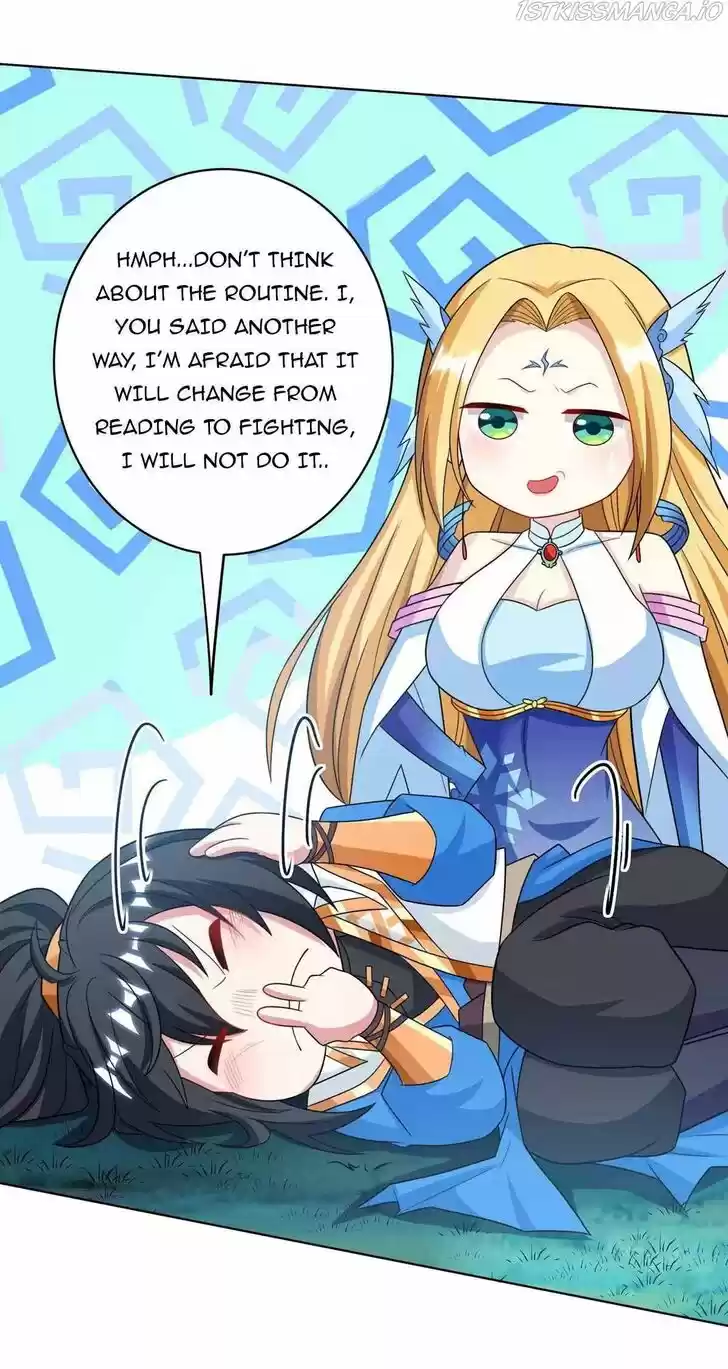 One Step Toward Freedom Ch.245