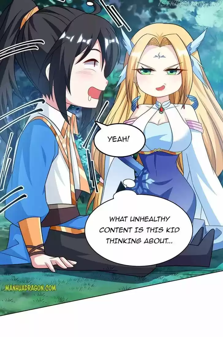 One Step Toward Freedom Ch.245