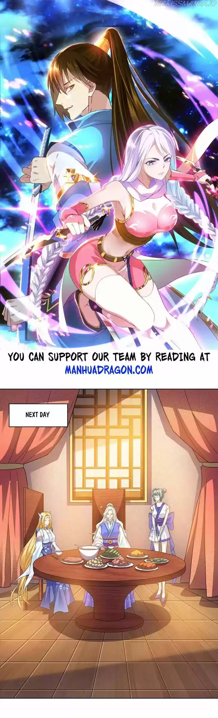 One Step Toward Freedom Ch.246