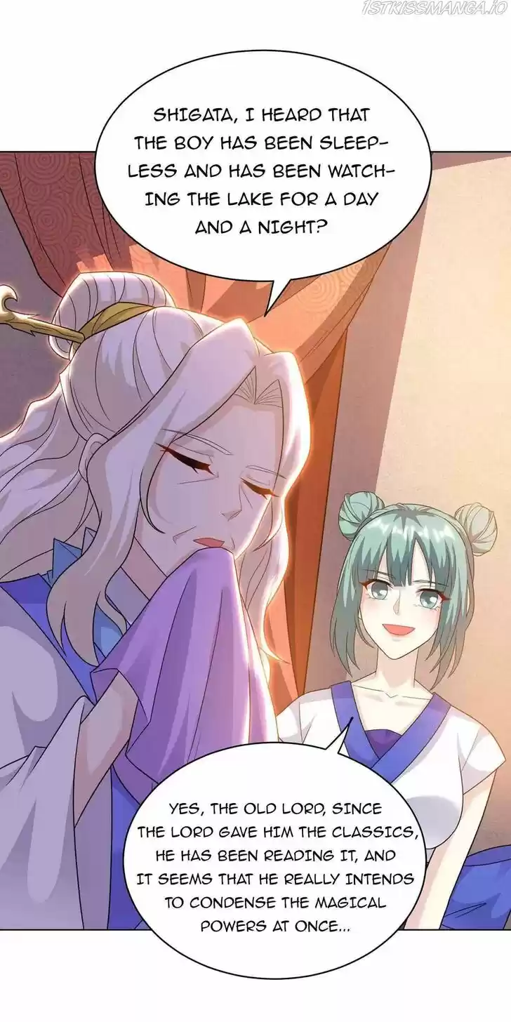 One Step Toward Freedom Ch.246