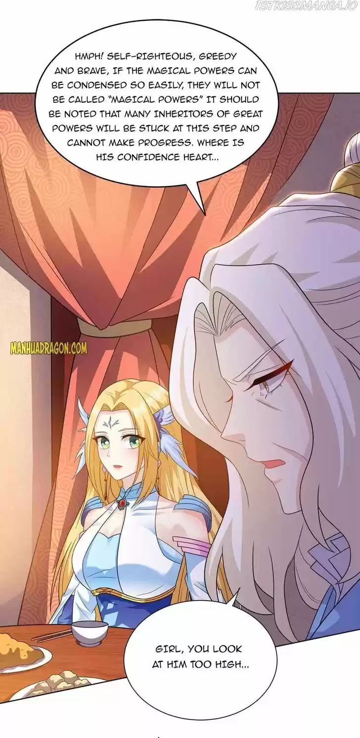 One Step Toward Freedom Ch.246