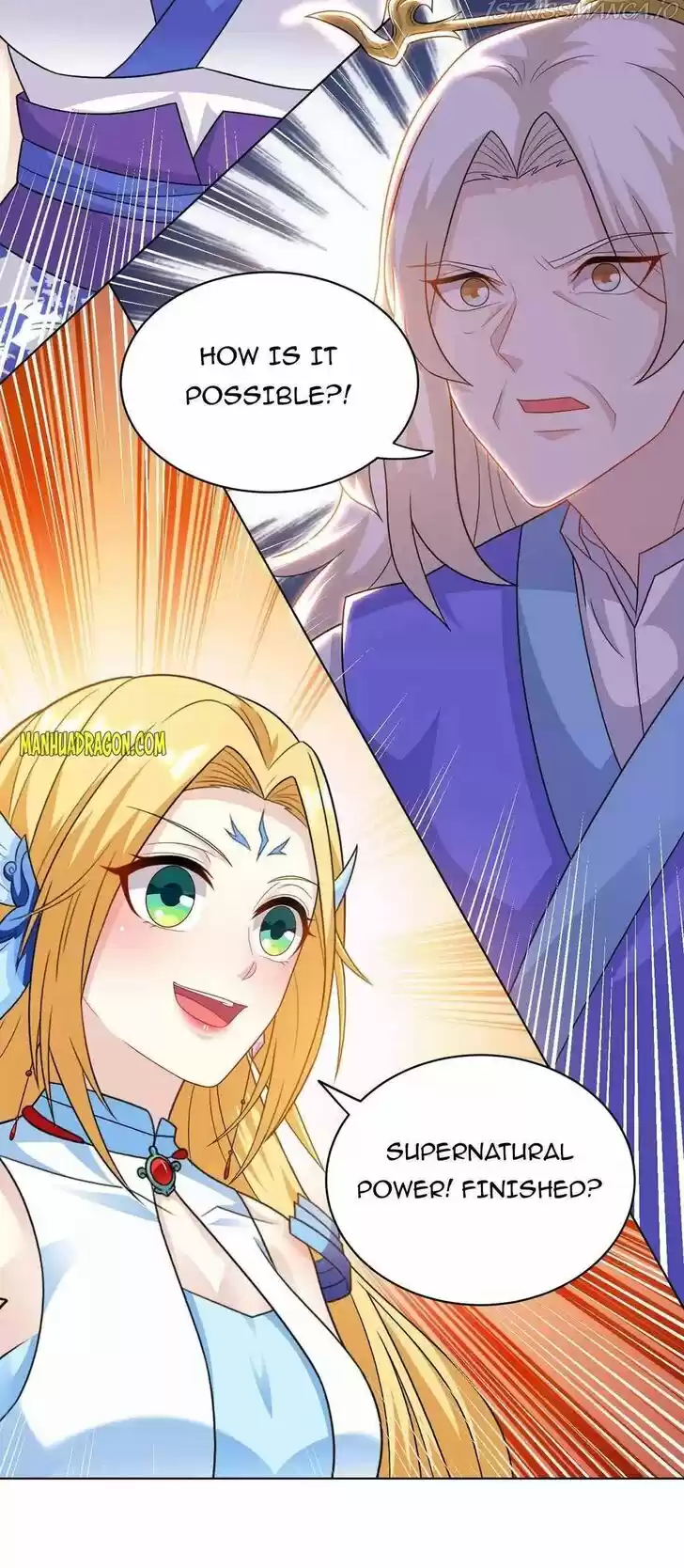 One Step Toward Freedom Ch.246