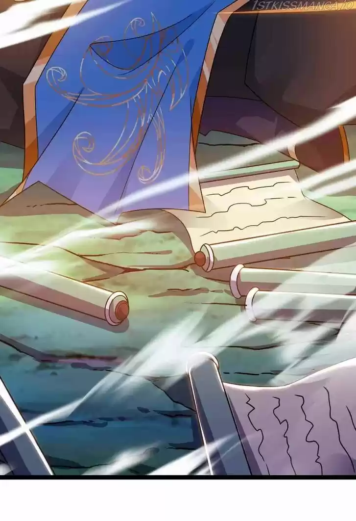 One Step Toward Freedom Ch.246