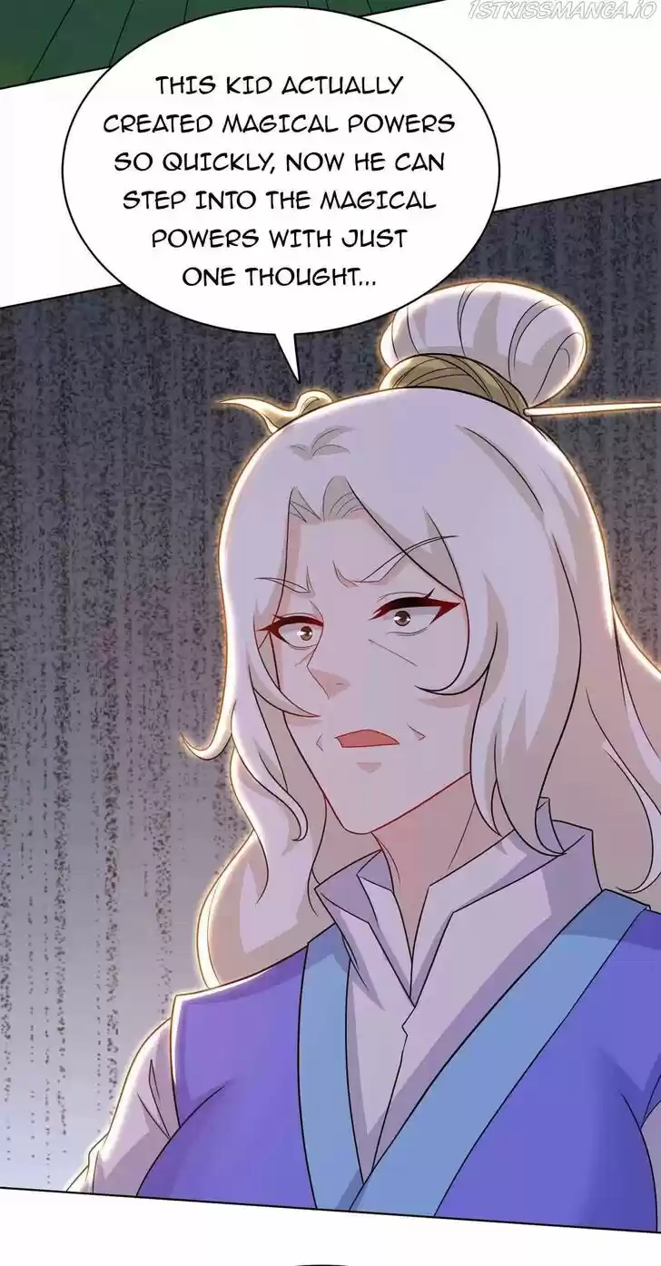 One Step Toward Freedom Ch.246