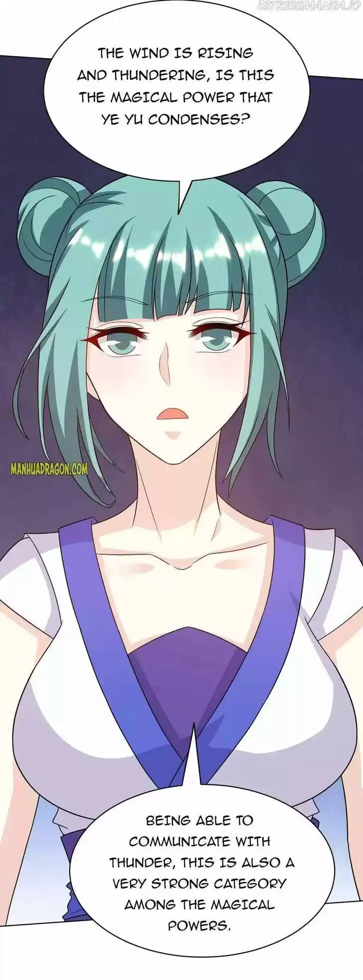 One Step Toward Freedom Ch.246