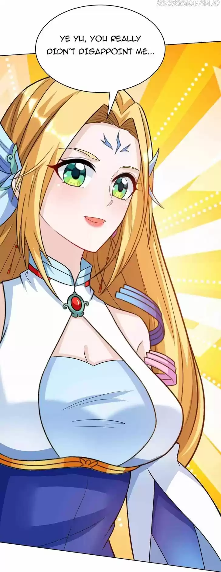 One Step Toward Freedom Ch.246