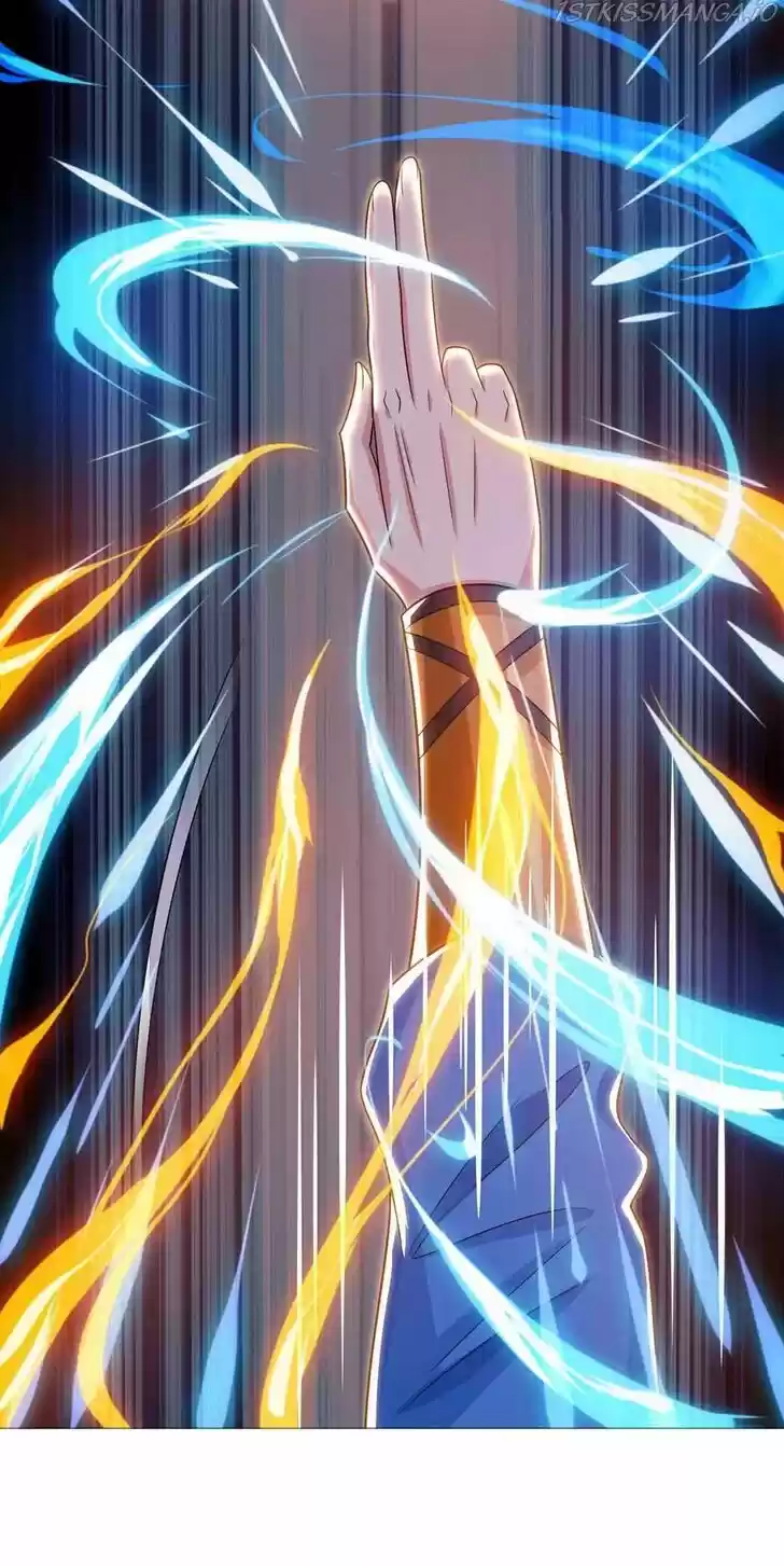 One Step Toward Freedom Ch.246