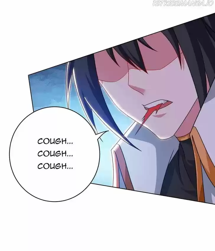 One Step Toward Freedom Ch.246