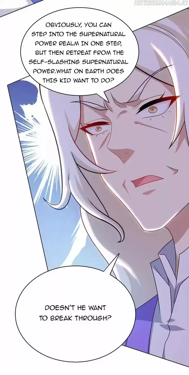 One Step Toward Freedom Ch.246